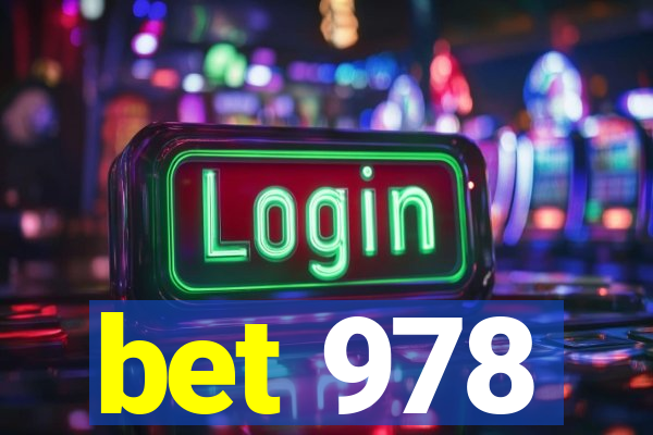 bet 978